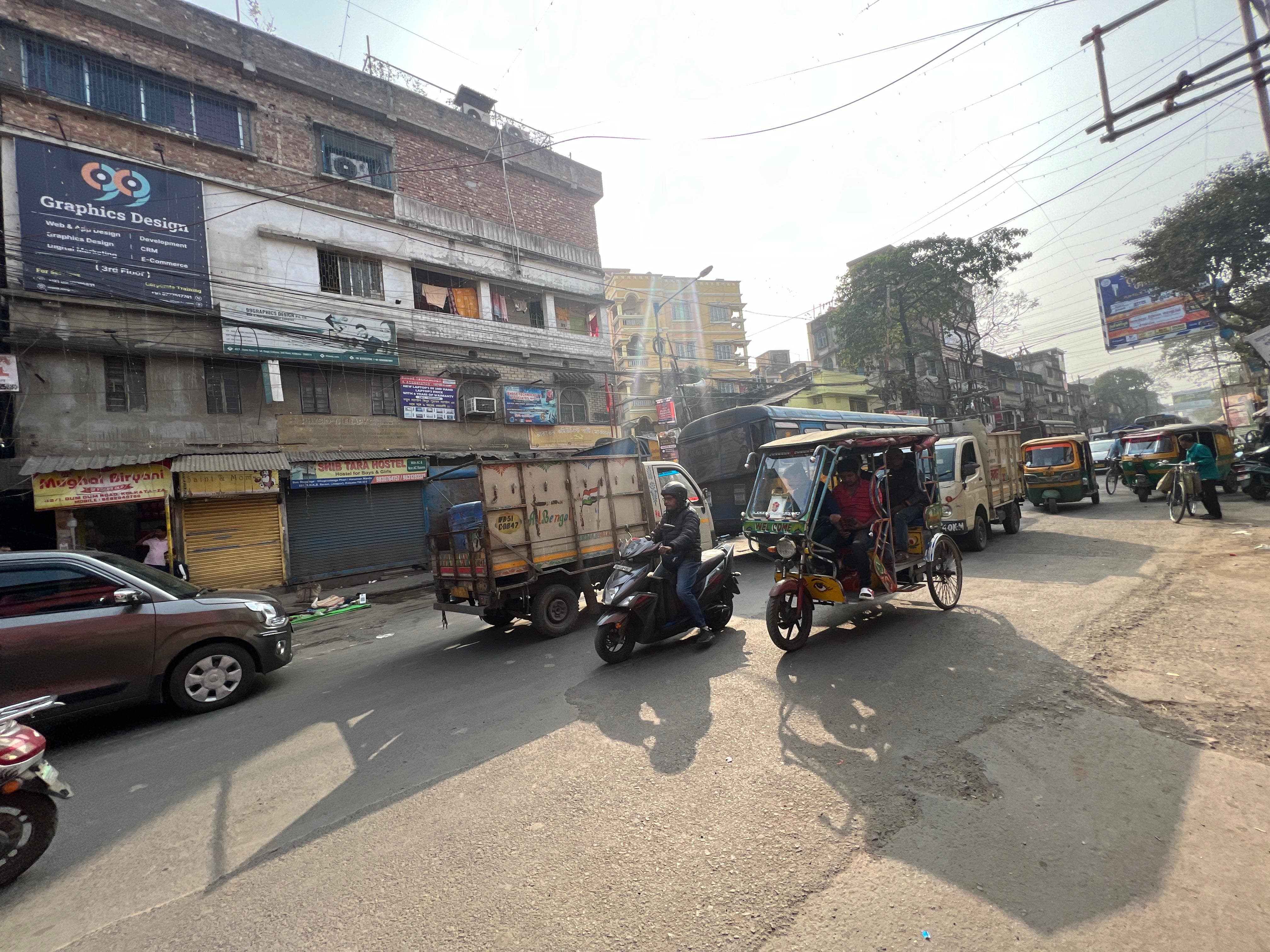 99Graphics Design Pvt Ltd 99Graphics Design  Building and Locality photo 5